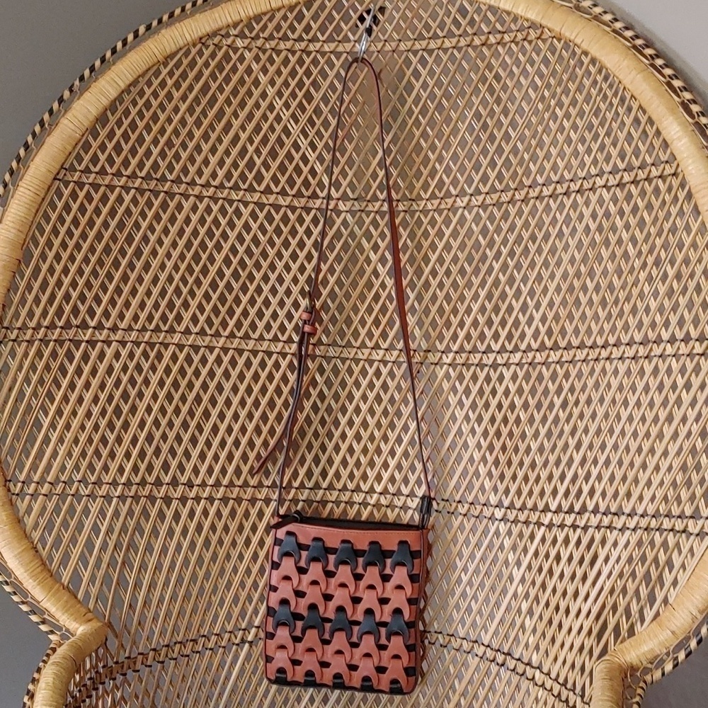 💚BOHO CROSSBODY BAG - Picture 3 of 11